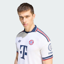 Load image into Gallery viewer, adidas FC Bayern 26/27 Away Jersey JZ3069