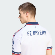 Load image into Gallery viewer, adidas FC Bayern 26/27 Away Jersey JZ3069