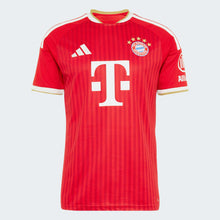 Load image into Gallery viewer, adidas FC Bayern Munich 26/27 Home Jersey KQ6513