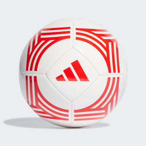 Adidas Bayern Munich Club Home Ball IA0919 WHITE/RED