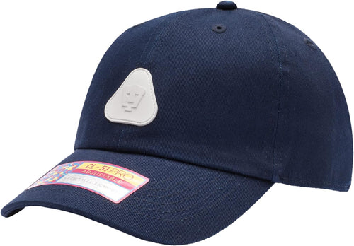 Fan Ink Pumas PUM-2051-5477 NAVY/WHITE