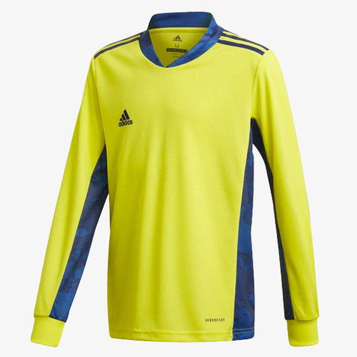 adidas ADIPRO 20 Long Sleeve Goalkeeper Jersey  FI4195