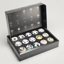 Load image into Gallery viewer, adidas FIFA World Cup 26 Historical Mini Ball Set JN2093