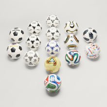 Load image into Gallery viewer, adidas FIFA World Cup 26 Historical Mini Ball Set JN2093