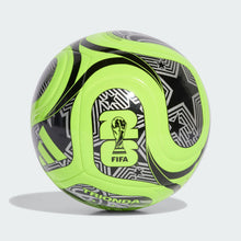 Load image into Gallery viewer, adidas FIFA World Cup 26 TRIONDA Club Ball JD8052