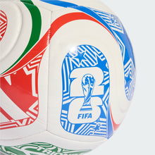 Load image into Gallery viewer, adidas World Cup 26 Trionda Club Soccer Ball JD8028
