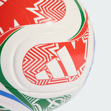 Load image into Gallery viewer, adidas World Cup 26 Trionda Club Soccer Ball JD8028