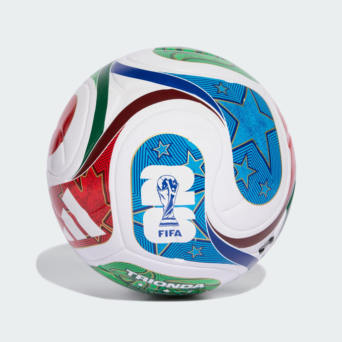 adidas World Cup 26 Trionda League Soccer Ball JD8030