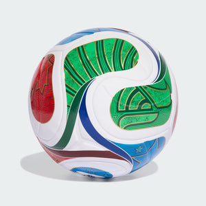 adidas World Cup 26 Trionda League Soccer Ball JD8030