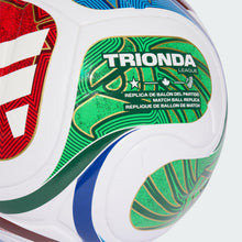 Load image into Gallery viewer, adidas World Cup 26 Trionda League Soccer Ball JD8030