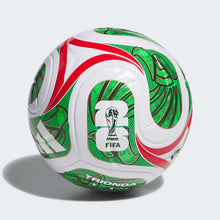 Load image into Gallery viewer, adidas World Cup Mexico League Ball JZ5560