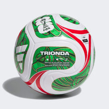 Load image into Gallery viewer, adidas World Cup Mexico League Ball JZ5560