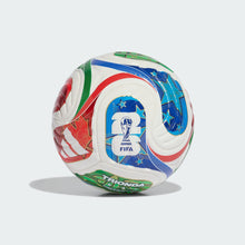 Load image into Gallery viewer, adidas Word Cup Trionda Mini Ball JD8034