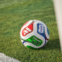 Load image into Gallery viewer, adidas FIFA WORLD CUP 26 TRIONDA MINI+ BALL JD8049