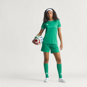adidas World Cup 26 Trionda Pro Soccer Ball JD8021