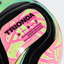 Load image into Gallery viewer, adidas FIFA Word Cup Trionda Pro Beach  Ball JD8036