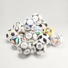 Load image into Gallery viewer, adidas FIFA World Cup Historical Club Ball Set KB4224