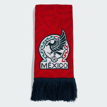 Load image into Gallery viewer, adidas Mexico Soccer Scarf KD1772
