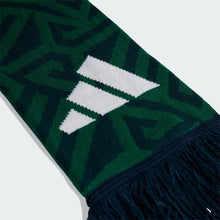 Load image into Gallery viewer, adidas Mexico Soccer Scarf KD1772