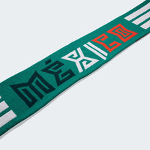 Load image into Gallery viewer, adidas Mexico Soccer Scarf KD1772