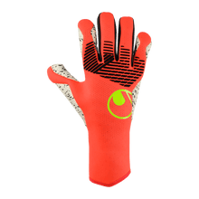 Load image into Gallery viewer, UHLSPORT Supergrip+ HN 2026 Goalkeeper Gloves