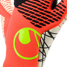 Load image into Gallery viewer, UHLSPORT FM Ultragrip ZNE HN Goalkeeper Gloves