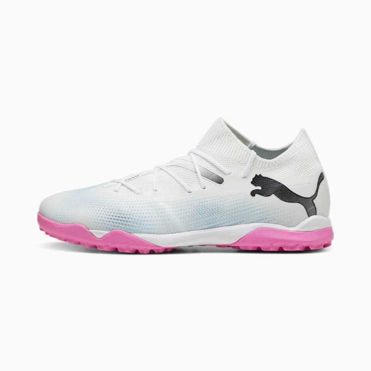 PUMA Future 7 Match TT Adult Turf Soccer Shoes 107720 01