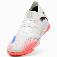 Load image into Gallery viewer, FUTURE 8 MATCH Indoor Soccer Shoes 108598 01