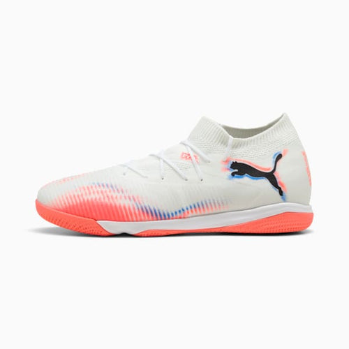 FUTURE 8 MATCH Indoor Soccer Shoes 108598 01