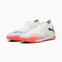 Load image into Gallery viewer, FUTURE 8 MATCH Indoor Soccer Shoes 108598 01