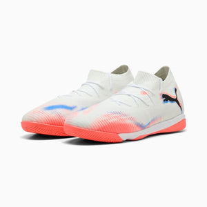 FUTURE 8 MATCH Indoor Soccer Shoes 108598 01