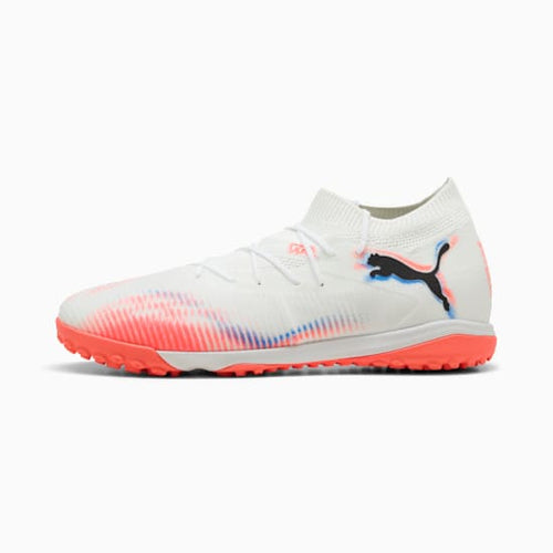 PUMA FUTURE 8 MATCH TURF SOCCER SHOES 108597 01