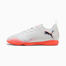 Load image into Gallery viewer, PUMA JR FUTURE 8 PLAY INDOOR 108627 01