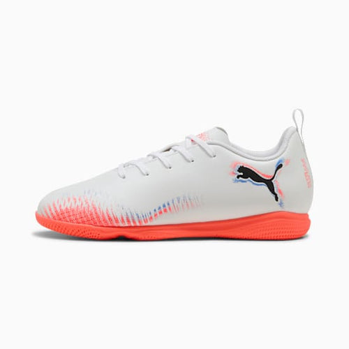 PUMA JR FUTURE 8 PLAY INDOOR 108627 01