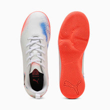 Load image into Gallery viewer, PUMA JR FUTURE 8 PLAY INDOOR 108627 01
