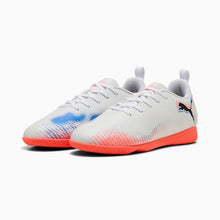 Load image into Gallery viewer, PUMA JR FUTURE 8 PLAY INDOOR 108627 01