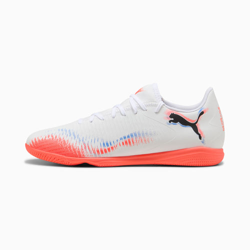 Puma Future 8 Play Indoor Soccer Shoe 108606 01