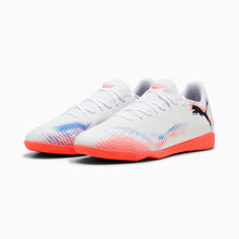 Load image into Gallery viewer, Puma Future 8 Play Indoor Soccer Shoe 108606 01