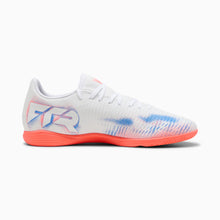 Load image into Gallery viewer, Puma Future 8 Play Indoor Soccer Shoe 108606 01