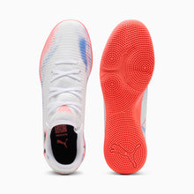 Load image into Gallery viewer, Puma Future 8 Play Indoor Soccer Shoe 108606 01