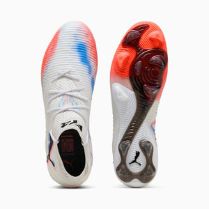 PUMA Future 8 Ultimate FG Adult Soccer Cleats 108581 01