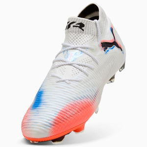 PUMA Future 8 Ultimate FG Adult Soccer Cleats 108581 01