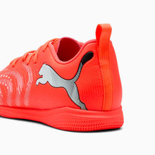 Load image into Gallery viewer, Puma Future 9 Play Indoor Jr Soccer Shoes 108927 01