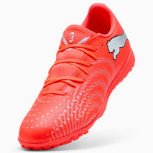 Load image into Gallery viewer, Puma Future 9 Play Turf Shoe 108918 01