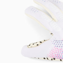 Load image into Gallery viewer, Puma Future Ultimate NC Goalkeeper Gloves 041923 01 Puma White/Poison Pink/Black