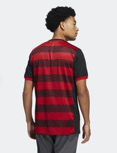 Load image into Gallery viewer, adidas CR Flamengo Adult Home Jersey 2022 H18340 - RED/BLACK