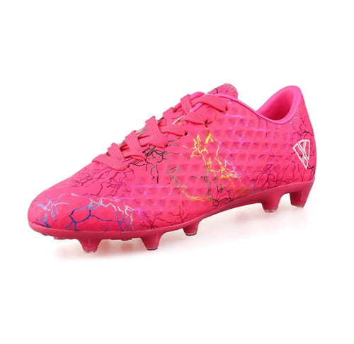 Vizari Zodiac Junior FG Cleats VZSE93424 PINK