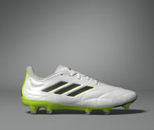 Load image into Gallery viewer, adidas Copa Pure.1 FG Adult Cleats HQ8971 white