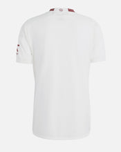 Load image into Gallery viewer, adidas Manchester United FC 3rd Jersey Adult 23/24 IP1741 WHITE/RED