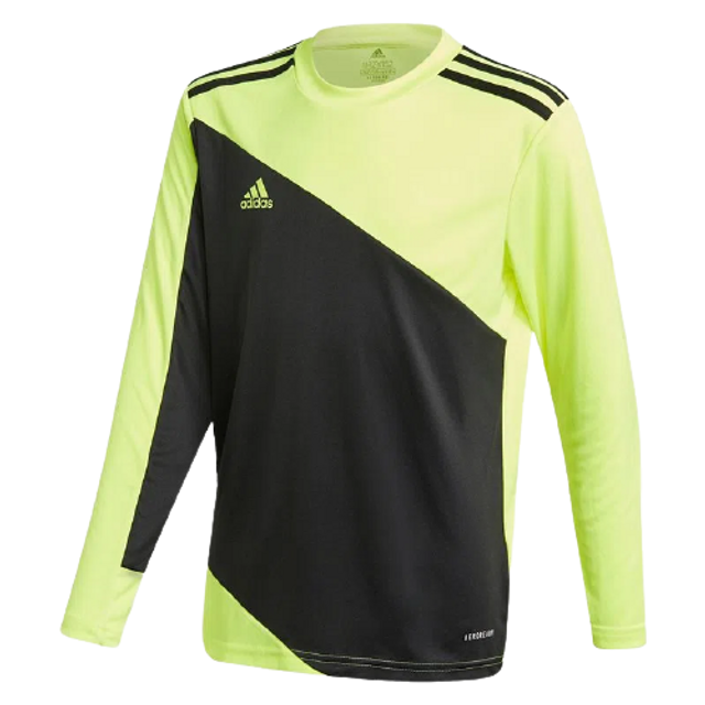 adidas Squad Goalkeeper 21 Youth Jersey GN5794